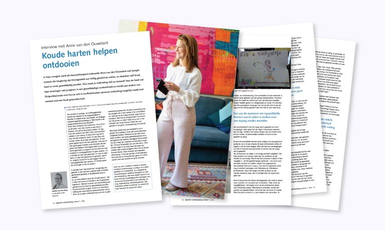 media - magazine