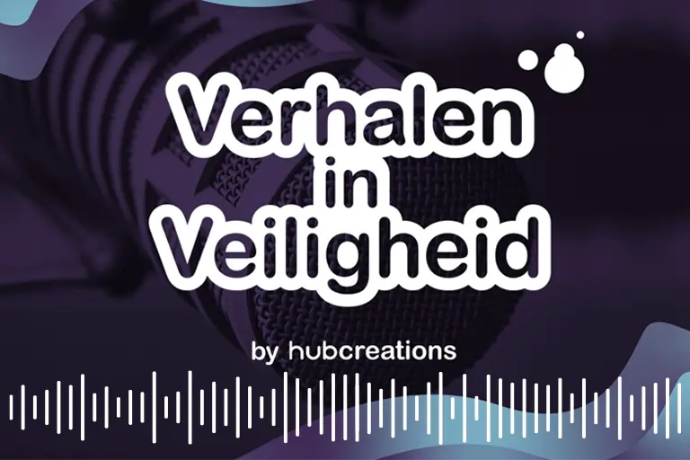 verhalen in veilgheid
