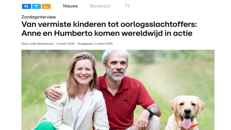 RTL zondag 3