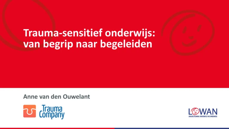 Lowan Webinar